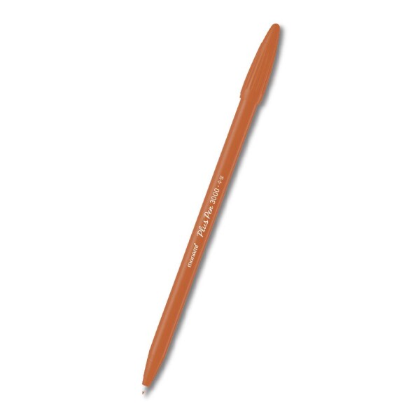 Monami Plus Pen 3000-10 0,4 mm oranžová cream