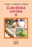 Cukrářská výroba II,