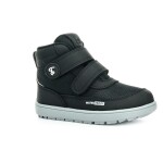 Be Lenka Zippu Black & Grey