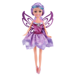 Sparkle Girlz Zimní princezna v kornoutu - mix motivů - Alltoys Sparkle Girlz