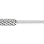 PFERD 21214183 frézovací kolík tvrdokov Špičatý kužel Délka 41 mm Vnější Ø 3 mm Pracovní délka 11 mm Ø hřídele 3 mm 1 ks