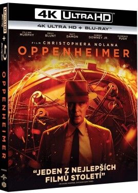 Oppenheimer