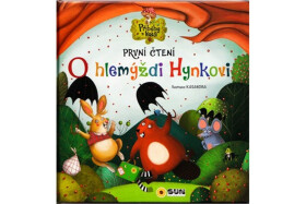Hlemýždi Hynkovi