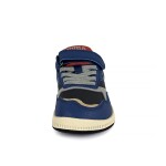 Chlapecké barefoot tenisky 1448 JUNIOR NAVY BLUE Joma BF144JW2603V - 28