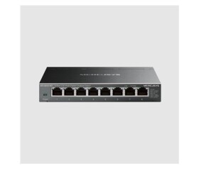MERCUSYS switch MS108GS-M2 (8x2,5GbE,fanless) EDF_324731