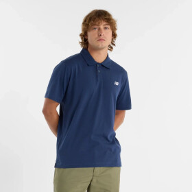 New Balance Jersey Polo M MT51504NNY tričko L