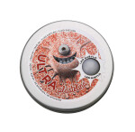 Ultra Plastelína 80g s led světlem - EPEE