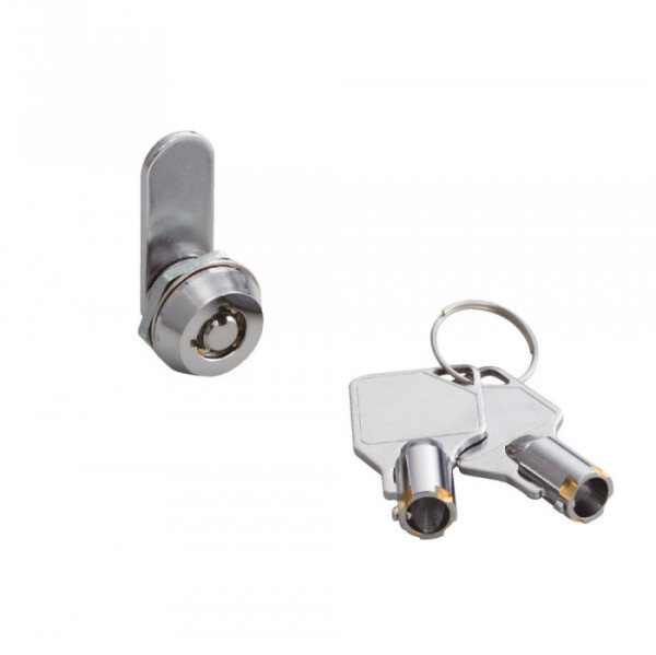 Ultra MINI západkový uzávěr NAL-XS-2-B