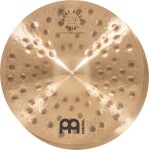 Meinl Pure Alloy Extra Hammered Cymbal Set