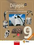 Dějepis Hybridní učebnice