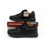 Boty Skechers Netson M 205236/BBK 41