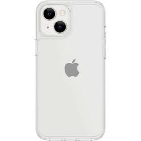 Skech Crystal Case zadní kryt na mobil Apple iPhone 13 transparentní Kompatibilní s MagSafe, odolné vůči nárazům