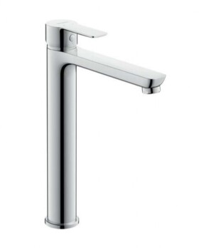 DURAVIT - A.1 Umyvadlová baterie, chrom A11040002010