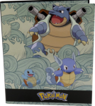 Pokémon Pořadač A4/Squirtle - EPEE Merch - CYP Brand