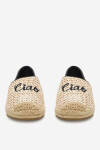 Espadrilky DeeZee EKL8265-1 Materiál/-Velice kvalitní materiál