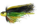 Westin Nástraha Monsterfly 22cm 44g - Firetiger,Westin Nástraha Monsterfly 22cm 44g - Firetiger