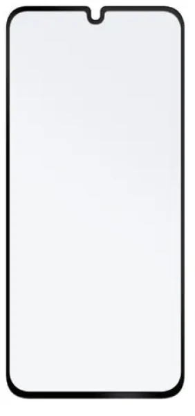 FIXED Full-Cover tvrzené sklo pro Samsung Galaxy A24 černé FIXGFA-1073-BK