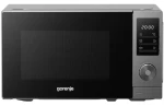 Gorenje MO20A3T4 šedá / Mikrovlnná trouba / 700 W / 20 l / dotykové ovládání (3838782866111)