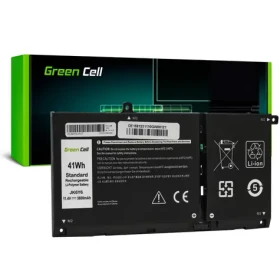 Green Cell baterie YRDD6 1VX1H pro Dell Latitude 3510 Inspiron 5501 5301 5505 5401 5402 5502 (DE158)