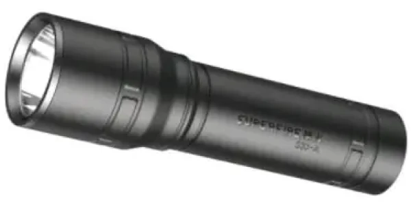 Superfire S33-A