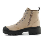 Palladium Pallabase Twill W 96907-211-M EU 40