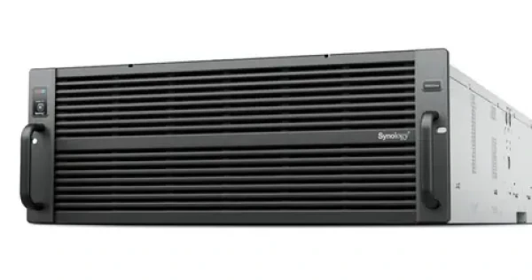 Synology RX6025sas / Expanzní jednotka / 60x HDD / SAS SATA / Hot-swap / 4U (RX6025sas)