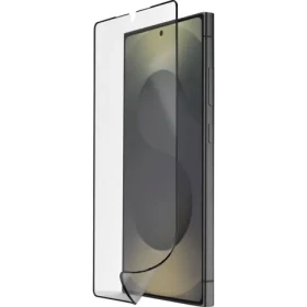 Hama Super Hybrid ochranné sklo na displej pro Samsung Galaxy S26 Ultra / licence D3O® (233309)