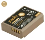 JUPIO LP-E10 Ultra C / Akumulátor pro Canon / 1100 mAh / USB-C (CCA0304)