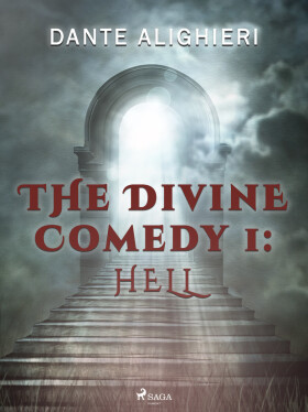 The Divine Comedy 1: Hell - Dante Alighieri