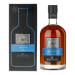 Rum Nation Panama Rum 10y 40% 0,7 l (tuba)