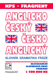 Anglicko-český a česko-anglický slovník - Kolektiv autorů