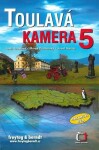 Toulavá kamera 5 + DVD - Marek Podhorský