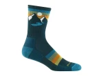 Darn Tough pánské SUNSET RIDGE MICRO CREW LIGHTWEIGHT WITH CUSHION bottle