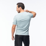 Pánské tričko s krátkým rukávem IGAN L