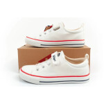 Boty Lee Cooper Jr LCW-25-02-3276K 32