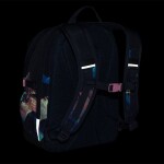 Studentský batoh Mountain Vista Topgal RONY 26034