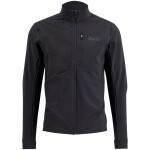 Pánská funkční mikina Swix Pace Hybrid Full Zip Midlayer M