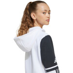 Adidas Squadra 25 Sweat Hoody Jr JD4807 Mikina 164 cm