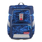 Školní aktovka Step by Step SPACE, Manta Rio - 5 dílný set, AGR certifikát