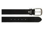 Opasek Aeronautica Militare 120 AM-400B-01 černá