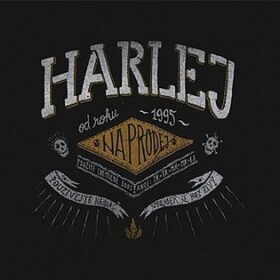 HARLEJ NA PRODEJ