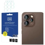 3mk Lens Protection / Sklo na fotoaparát / Oppo Reno 15 Pro Max 5G (CPH2811) / 6H / 0,16 mm (5903108746878)