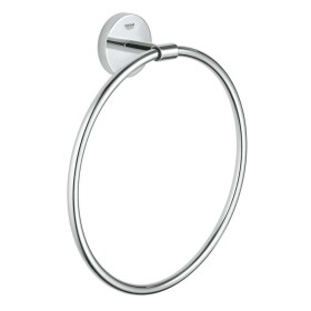 GROHE - BauCosmopolitan Držák na ručníky, chrom 40460001