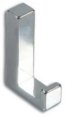 Siro Nábytkový věšák 2326 chrom lesk, 1 ks (S14121)