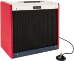 Fender Blues Junior IV Colour Trio FSR