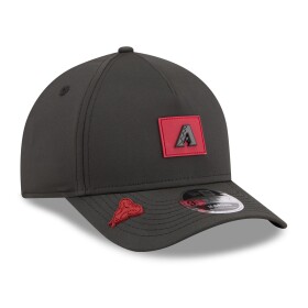 New Era Pánská kšiltovka Arizona Diamondbacks MLB 2026 Clubhouse 9FORTY M-Crown A-Frame Snapback