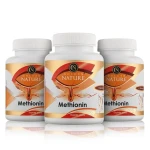 Golden Nature Methionin+Vitamin B6 300 cps. (3x100 cps) (GN2100056)