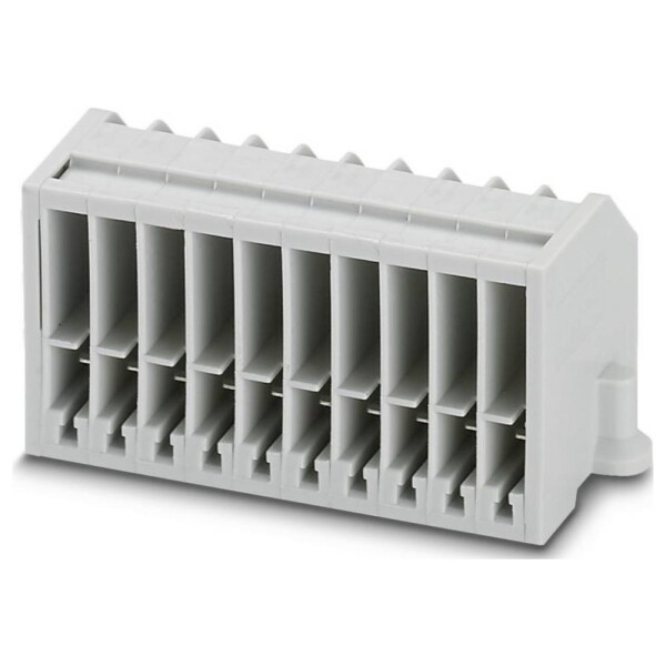 Phoenix Contact 3208736 šedá 10 ks