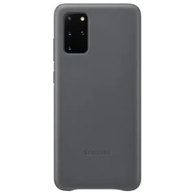 Samsung Leather Cover Galaxy S20+ Grey EF-VG985LJEGEU