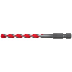 Fischer D-U HEX, 561646 víceúčelový vrták, 8 mm, délka 100 mm, šestihran